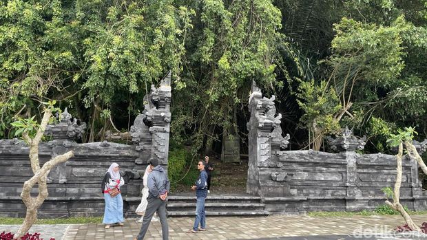 Wisata Unik Pemakaman Bali Desa Trunyan 